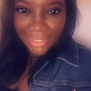 Meet your Posher, Sheree